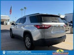 2019 Traverse Thumbnail 3
