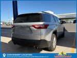 2019 Traverse Thumbnail 4