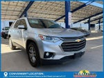 2019 Traverse Thumbnail 5