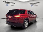 2019 Traverse Thumbnail 4
