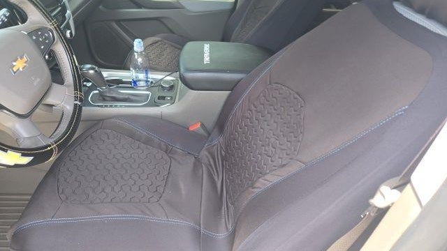 Preowned 2019 Chevrolet Traverse LT Cloth for Sale