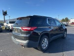 2020 Traverse Thumbnail 4