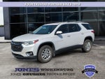 2020 Traverse Thumbnail 1