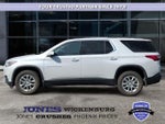 2020 Traverse Thumbnail 2