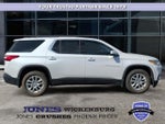 2020 Traverse Thumbnail 5