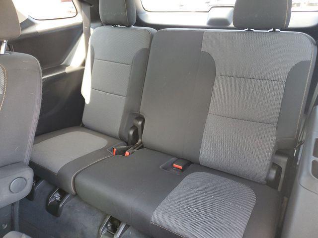 2021 Chevrolet Traverse - $12,992