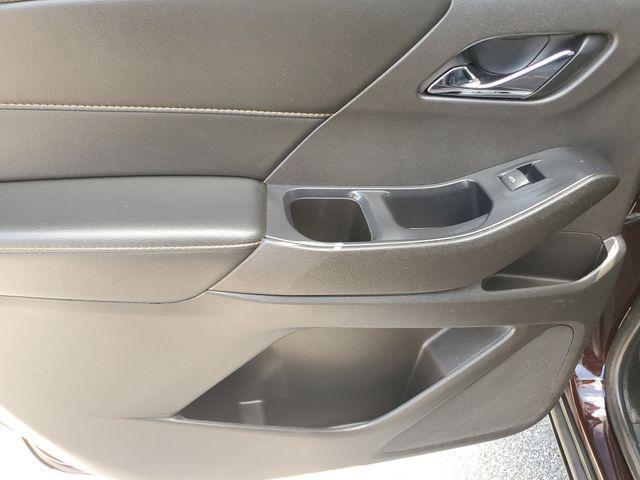 2021 Chevrolet Traverse - $12,992