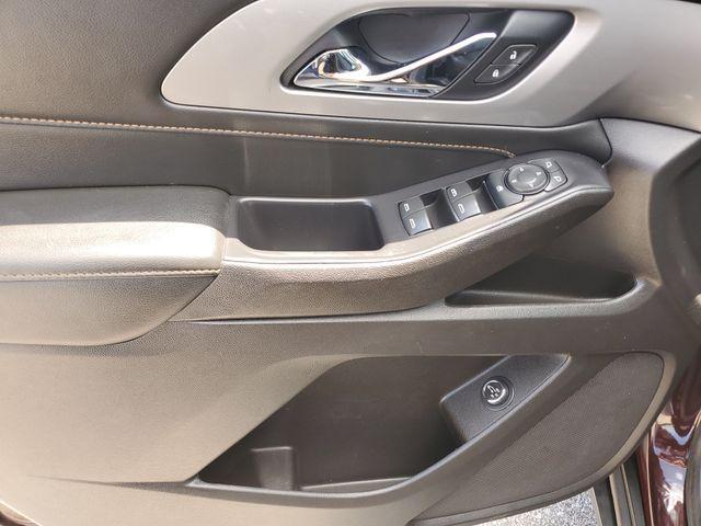 2021 Chevrolet Traverse - $12,992