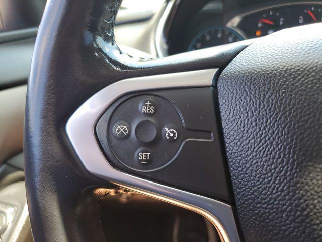 2021 Chevrolet Traverse - $12,992