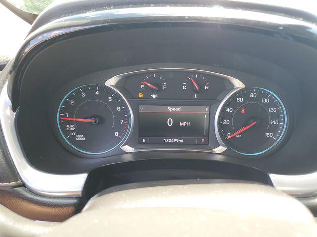 2021 Chevrolet Traverse - $12,992