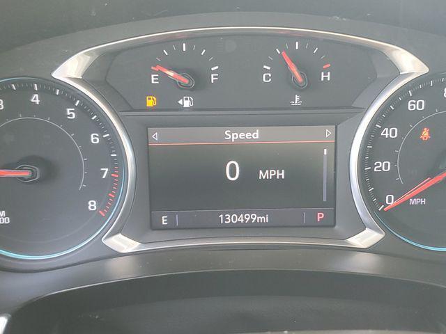 2021 Chevrolet Traverse - $12,992