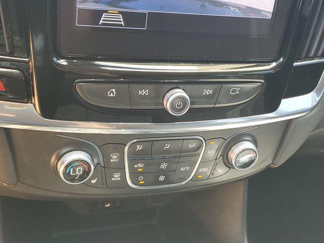 2021 Chevrolet Traverse - $12,992