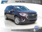 2021 Traverse Thumbnail 1