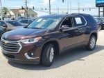 2021 Traverse Thumbnail 2