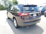 2021 Traverse Thumbnail 3