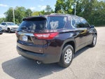 2021 Traverse Thumbnail 4