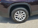 2021 Traverse Thumbnail 5