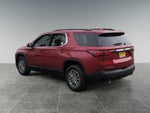 2022 Traverse Thumbnail 3