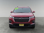 2022 Traverse Thumbnail 8