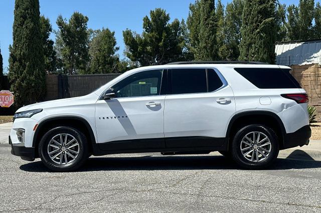 2022 Chevrolet Traverse - $23,448