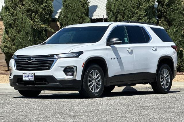 2022 Chevrolet Traverse - $23,448