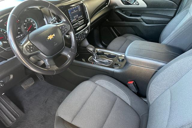 2022 Chevrolet Traverse - $23,448
