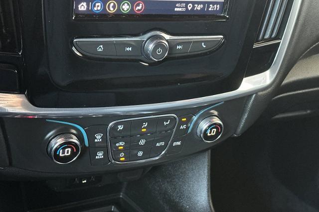 2022 Chevrolet Traverse - $23,448