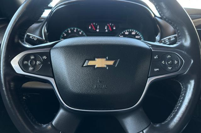2022 Chevrolet Traverse - $23,448