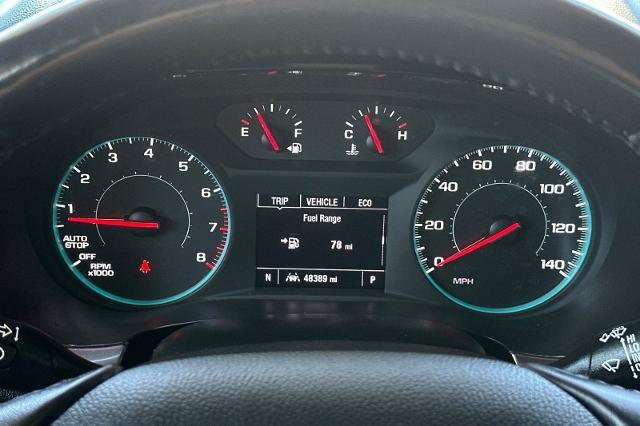 2022 Chevrolet Traverse - $23,448