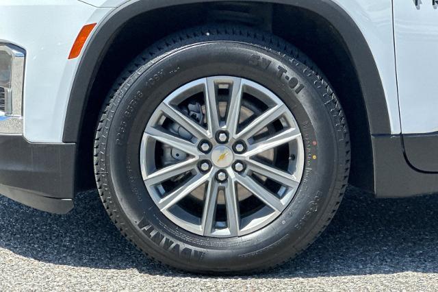 2022 Chevrolet Traverse - $23,448