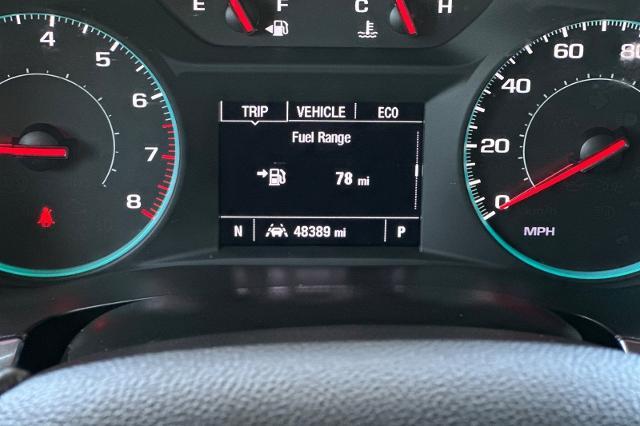 2022 Chevrolet Traverse - $23,448