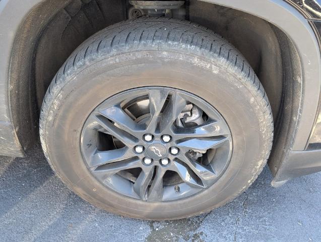 2023 Chevrolet Traverse - $17,719