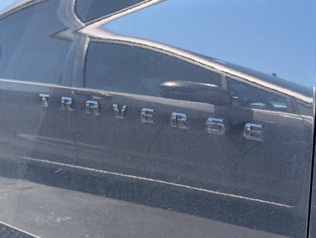 2023 Chevrolet Traverse - $17,719