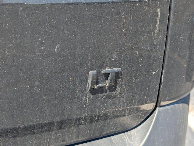 2023 Chevrolet Traverse - $17,719