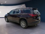 2023 Traverse Thumbnail 3