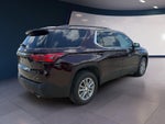 2023 Traverse Thumbnail 5