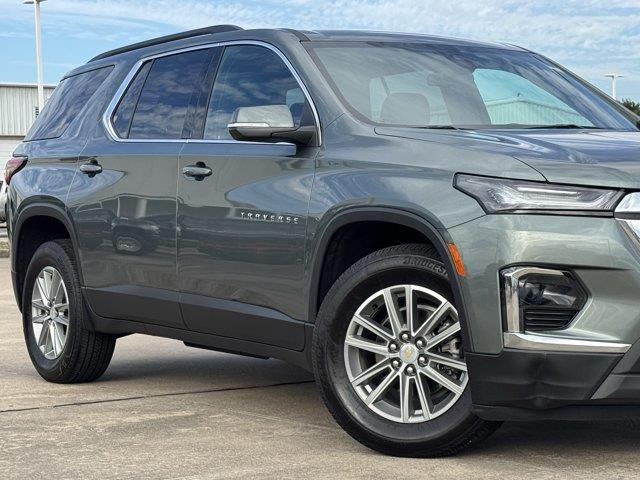 2023 Chevrolet Traverse - $27,916