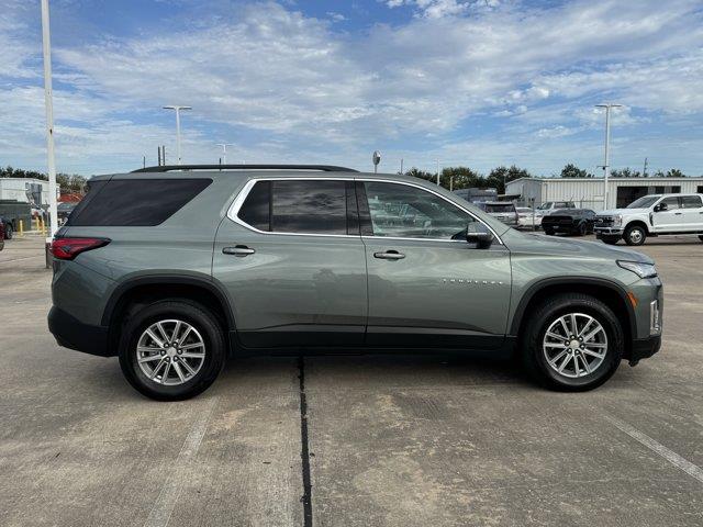2023 Chevrolet Traverse - $27,916