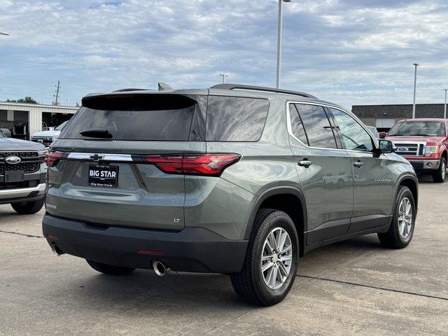 2023 Chevrolet Traverse - $27,916