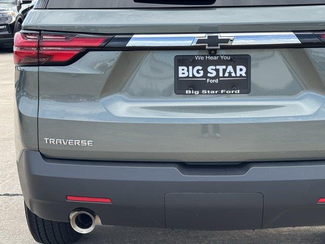 2023 Chevrolet Traverse - $27,916