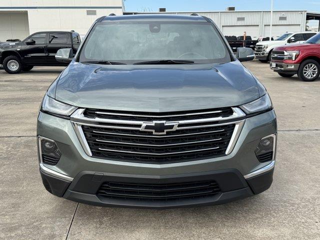 2023 Chevrolet Traverse - $27,916