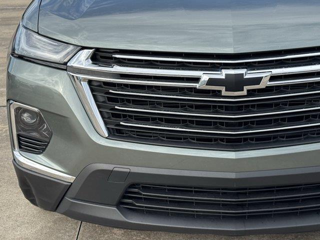 2023 Chevrolet Traverse - $27,916