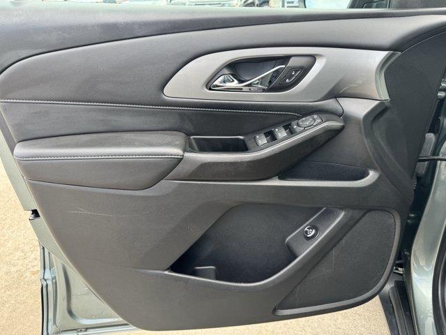 2023 Chevrolet Traverse - $27,916