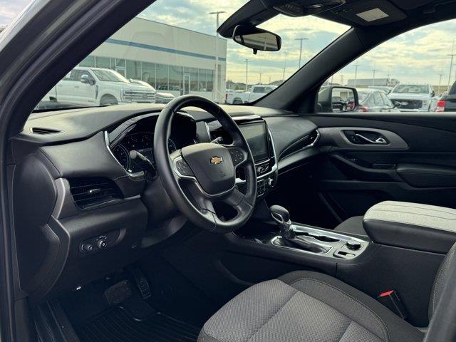 2023 Chevrolet Traverse - $27,916
