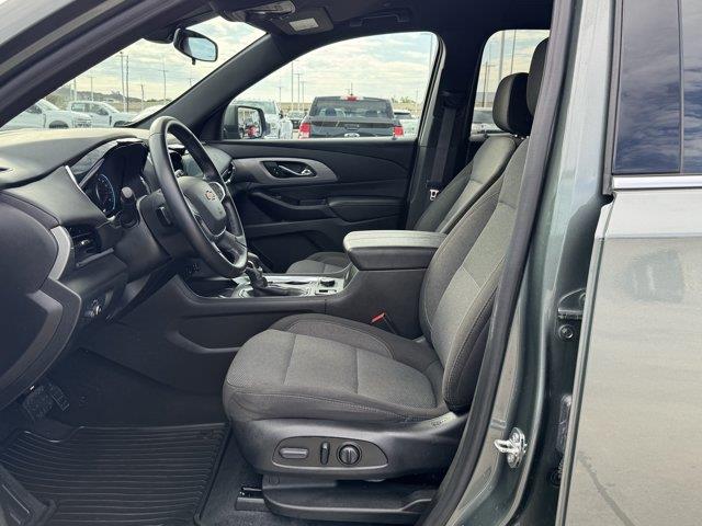 2023 Chevrolet Traverse - $27,916