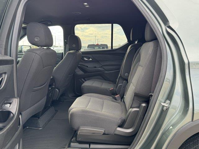 2023 Chevrolet Traverse - $27,916