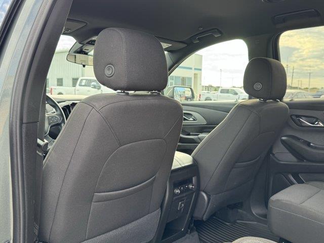 2023 Chevrolet Traverse - $27,916
