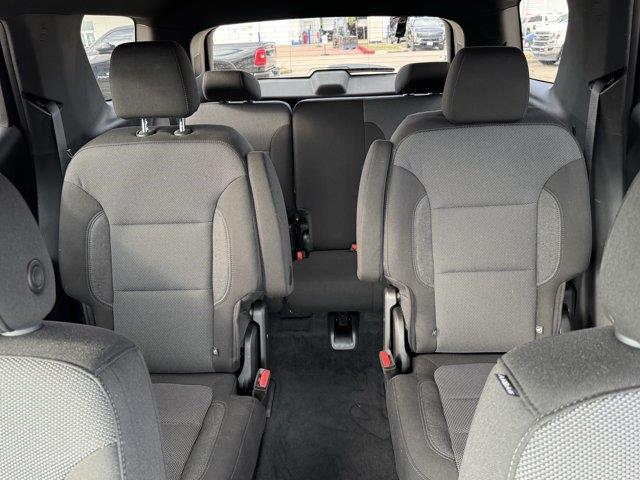 2023 Chevrolet Traverse - $27,916