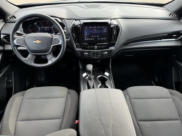 2023 Chevrolet Traverse - $27,916