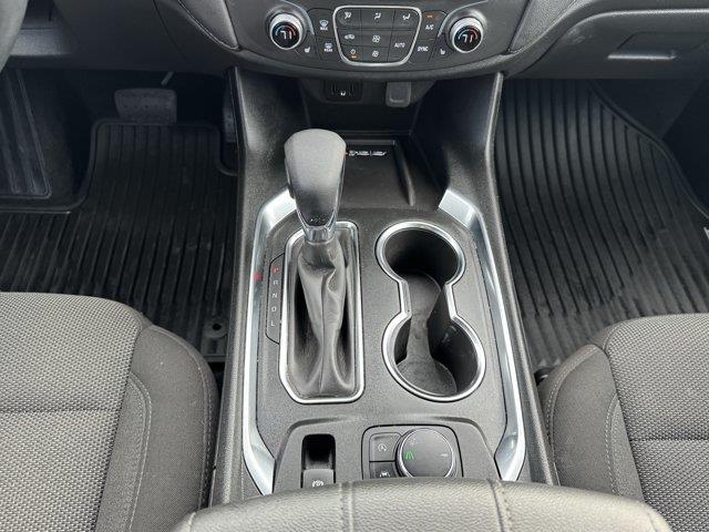 2023 Chevrolet Traverse - $27,916